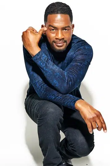 Bill Bellamy