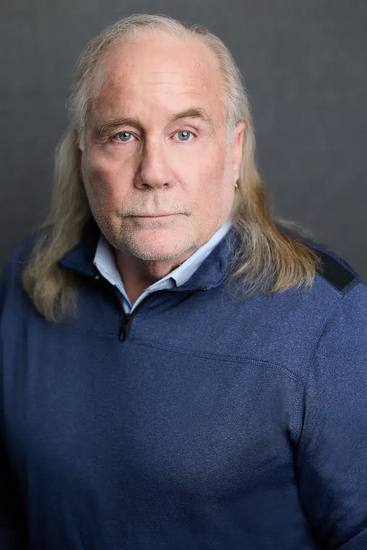 Bruce Weech