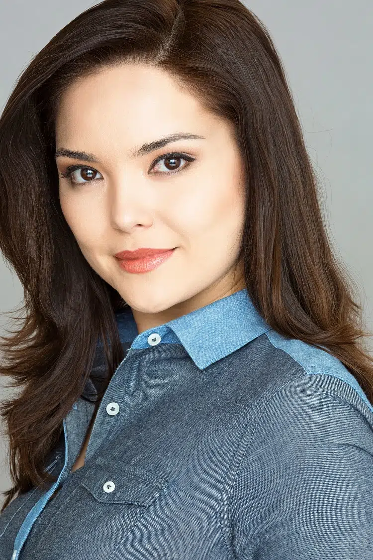 Miriam Lucien