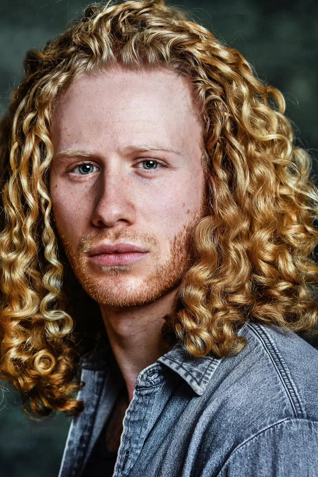 Jesse Ruch