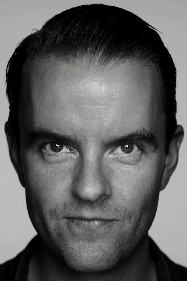 Guðjón Davíð Karlsson