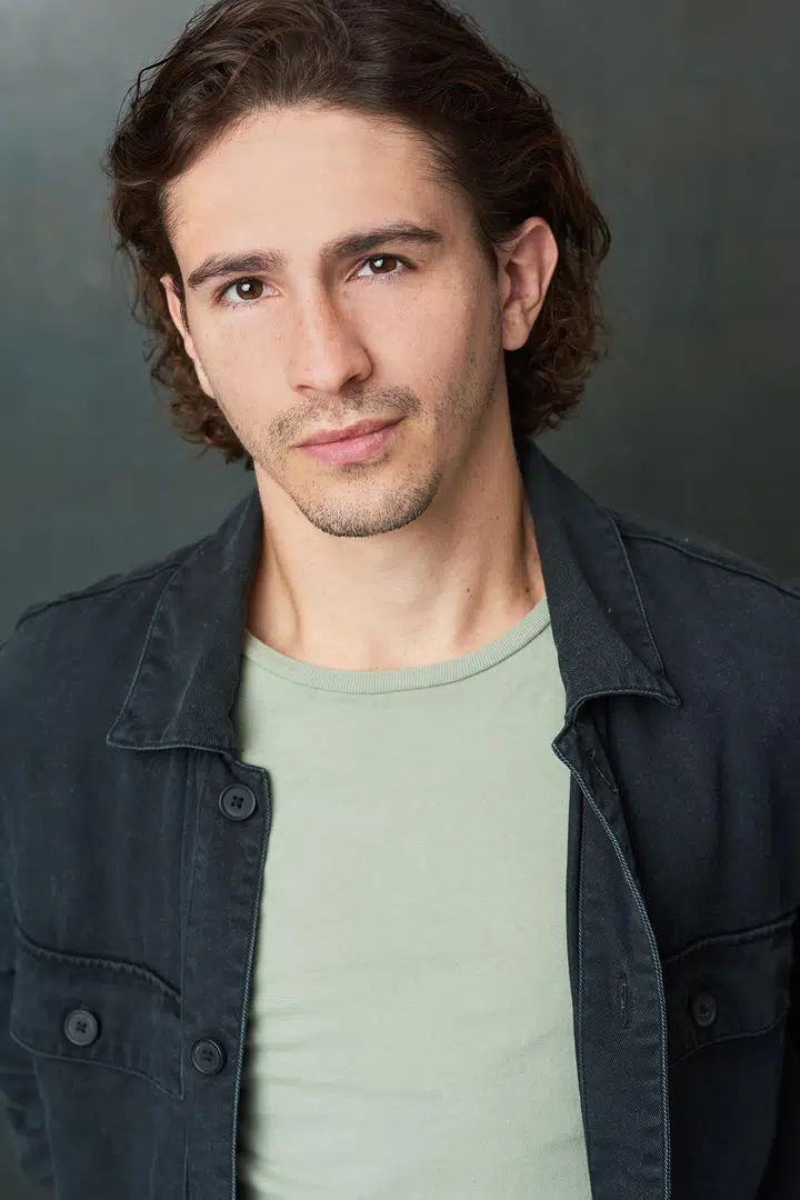 Brady Hender