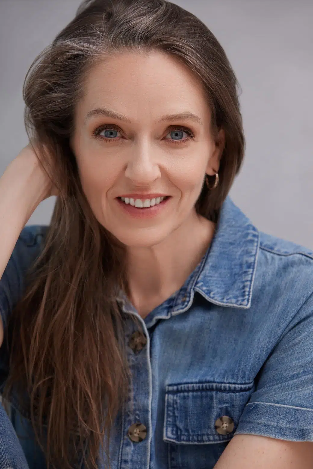 Alexía Björg Jóhannesdóttir