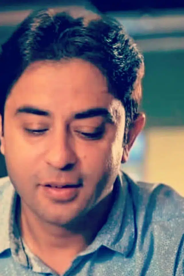 Varun Narang