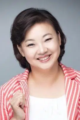 Lee Jae-eun