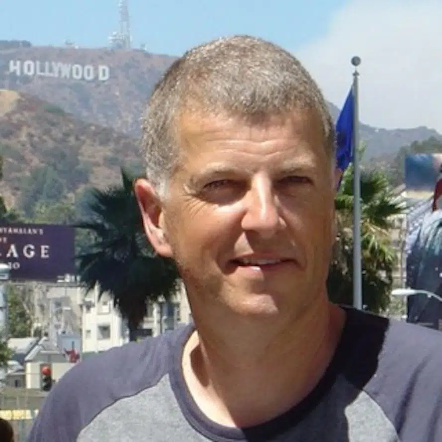 Richard Cox