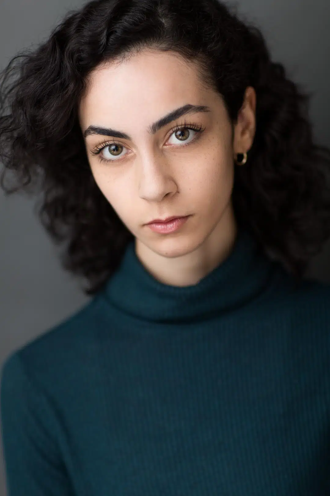Halle Galloway
