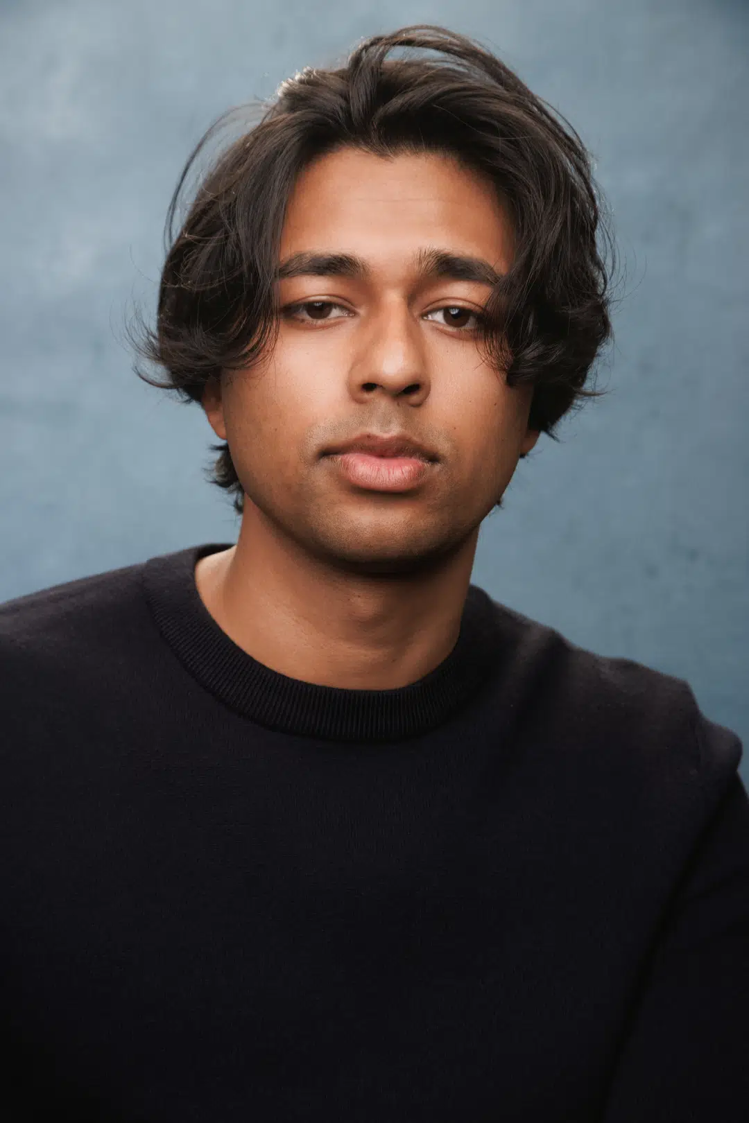 Vibhor Mathur