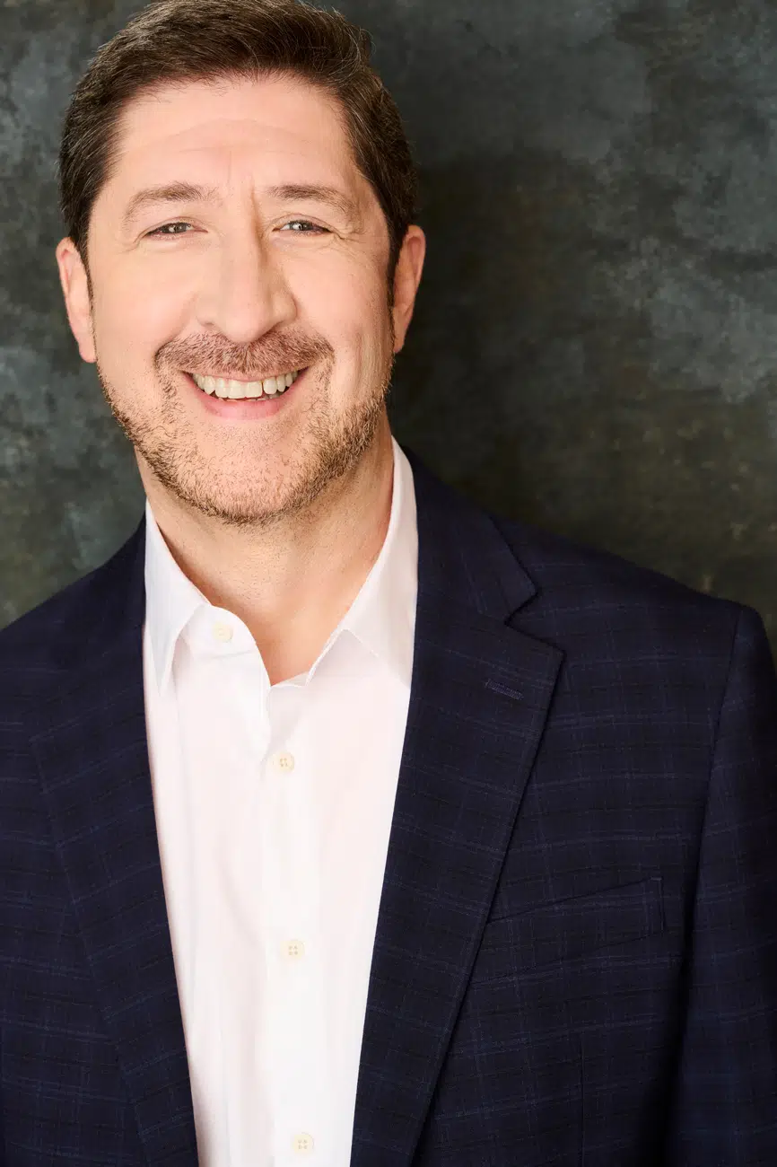 Charlie S. Jensen
