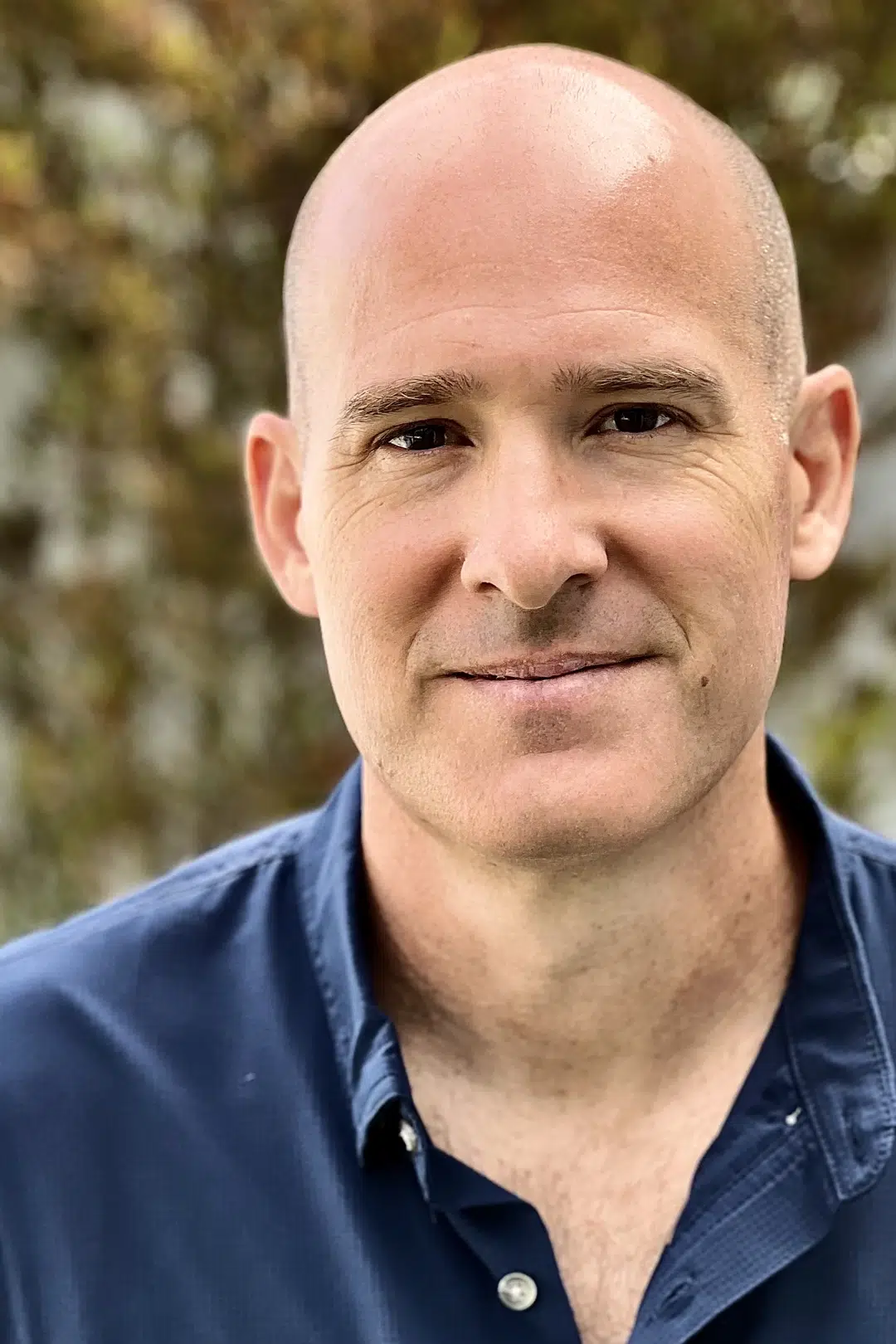 Adam Giaudrone