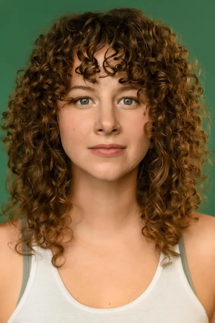Shaina Schrooten