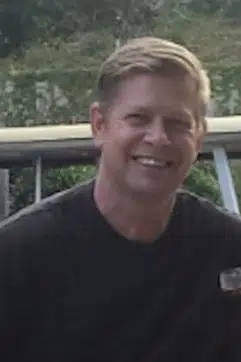 Daniel Egan