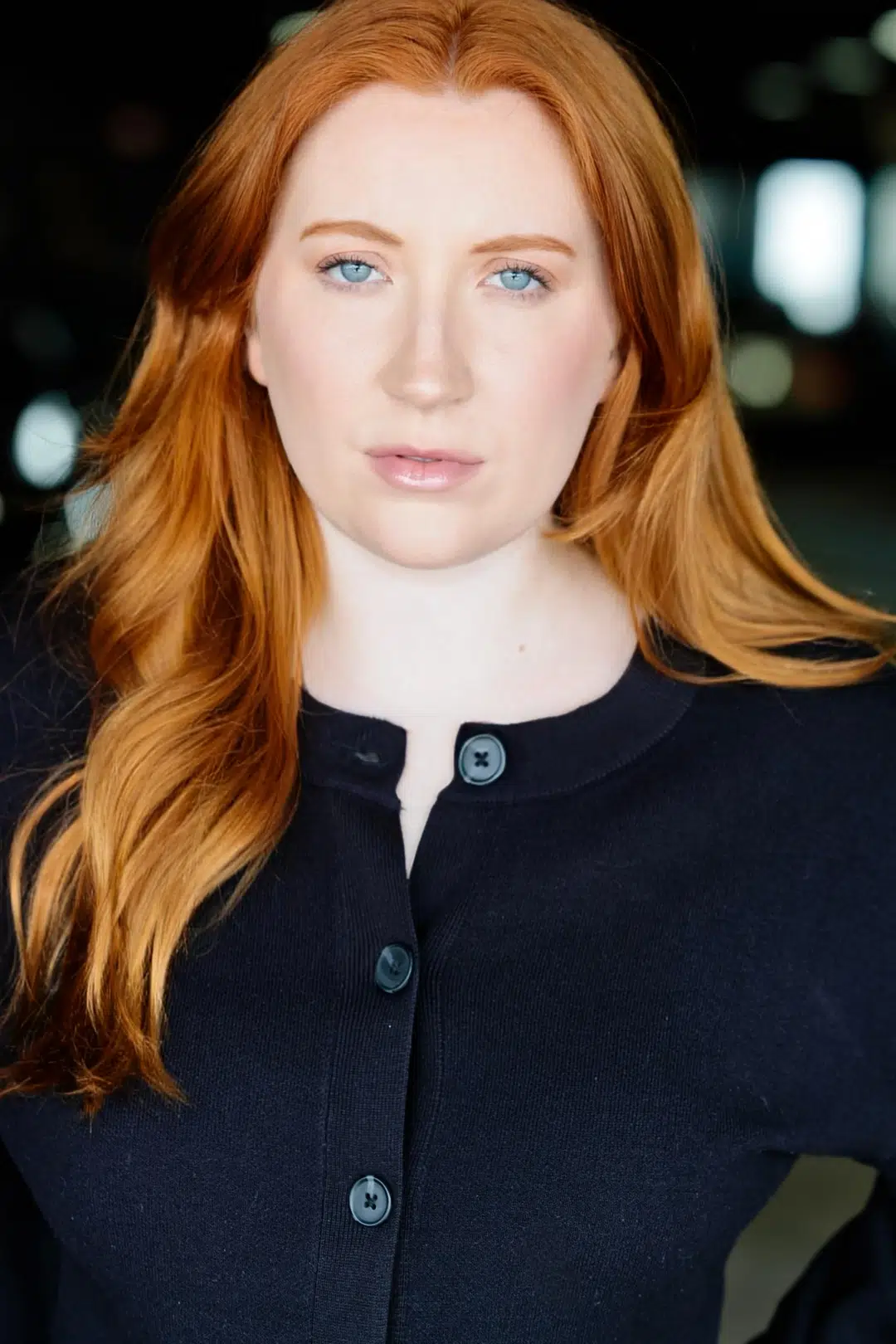 Zoe Darling