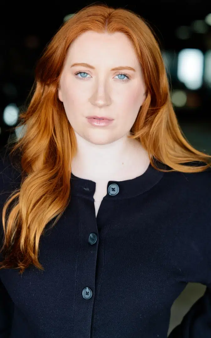 Zoe Darling