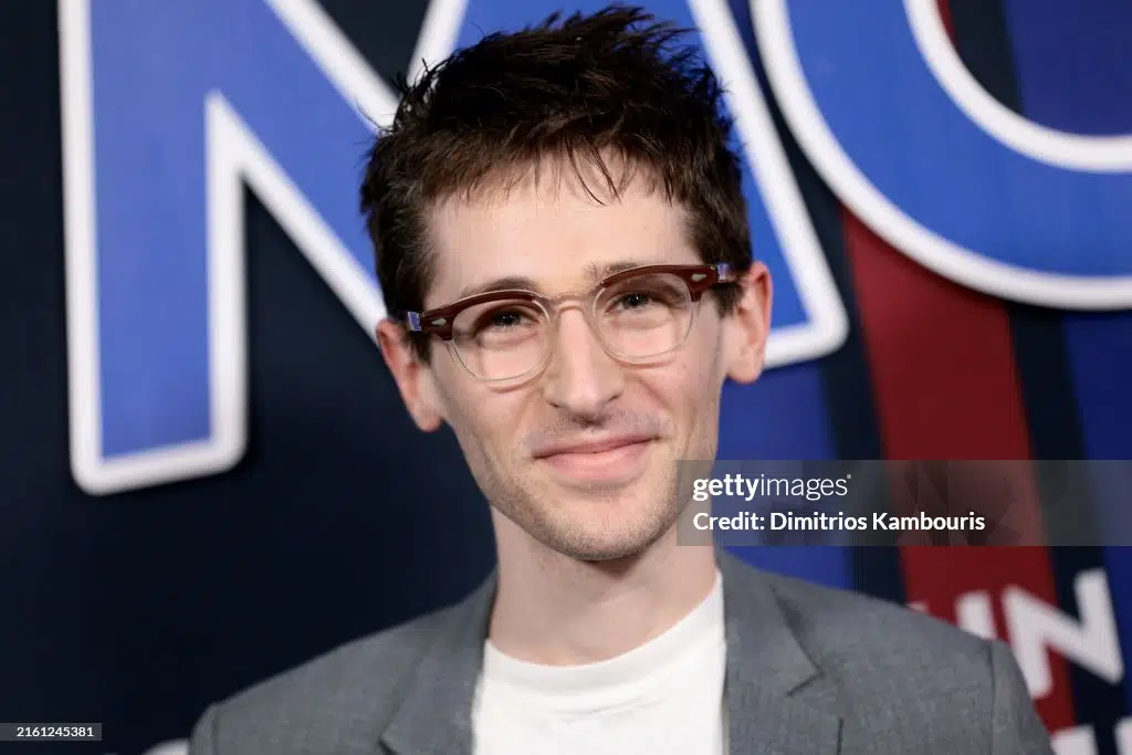 Noah Robbins