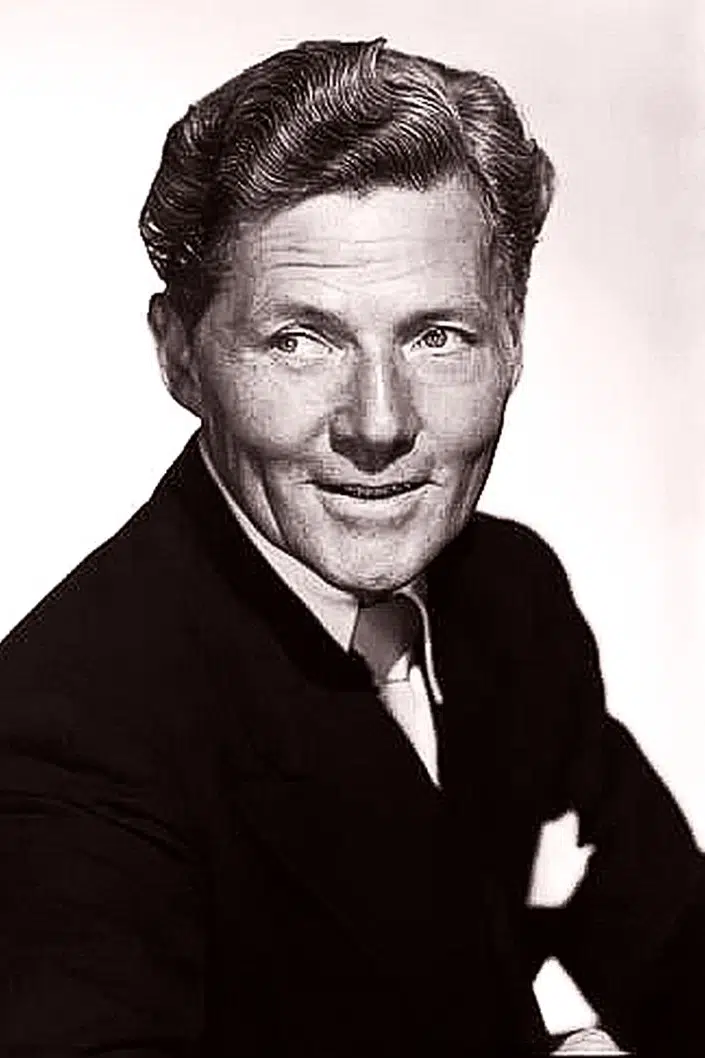 Tonio Selwart