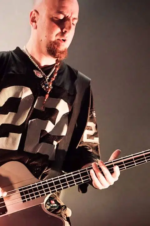 Shavo Odadjian