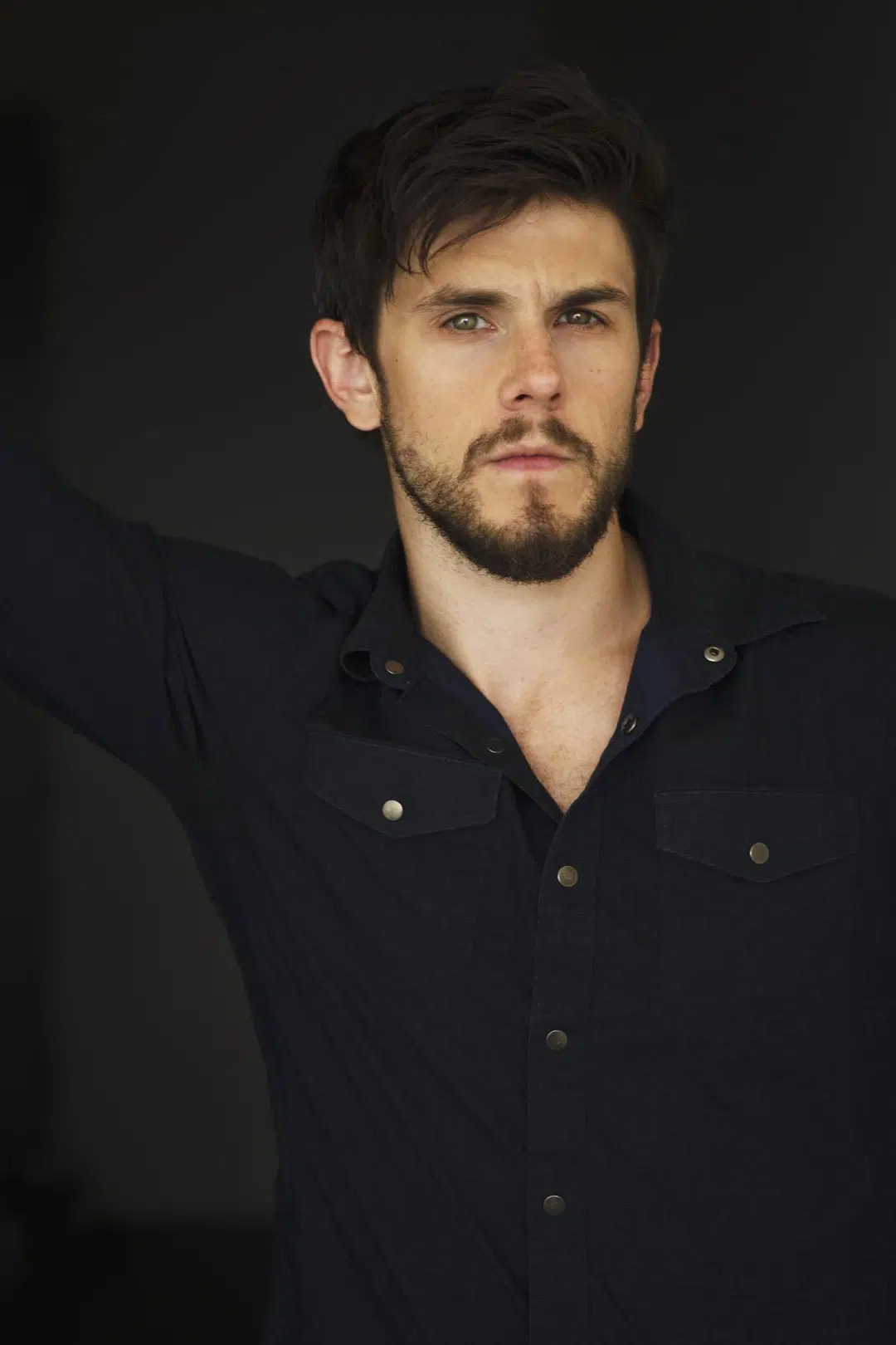 Bryan Shilowich