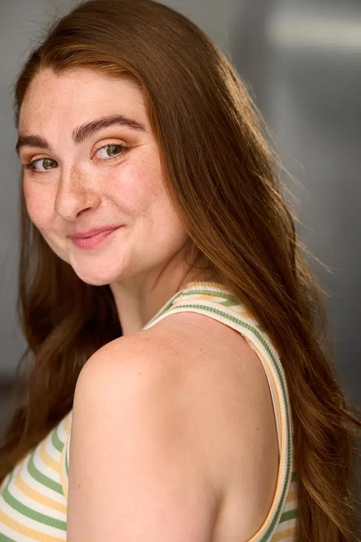 Sarah Best