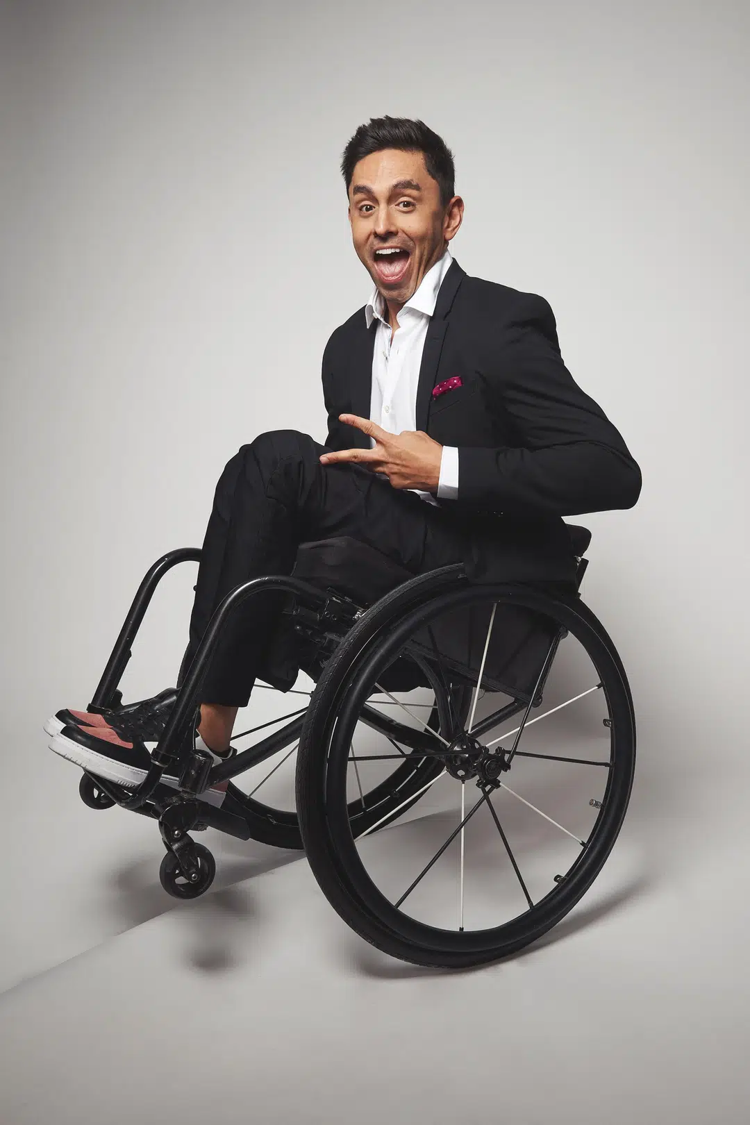 Danny J. Gomez
