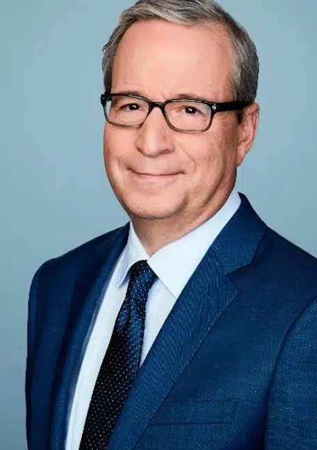 Ronald Brownstein