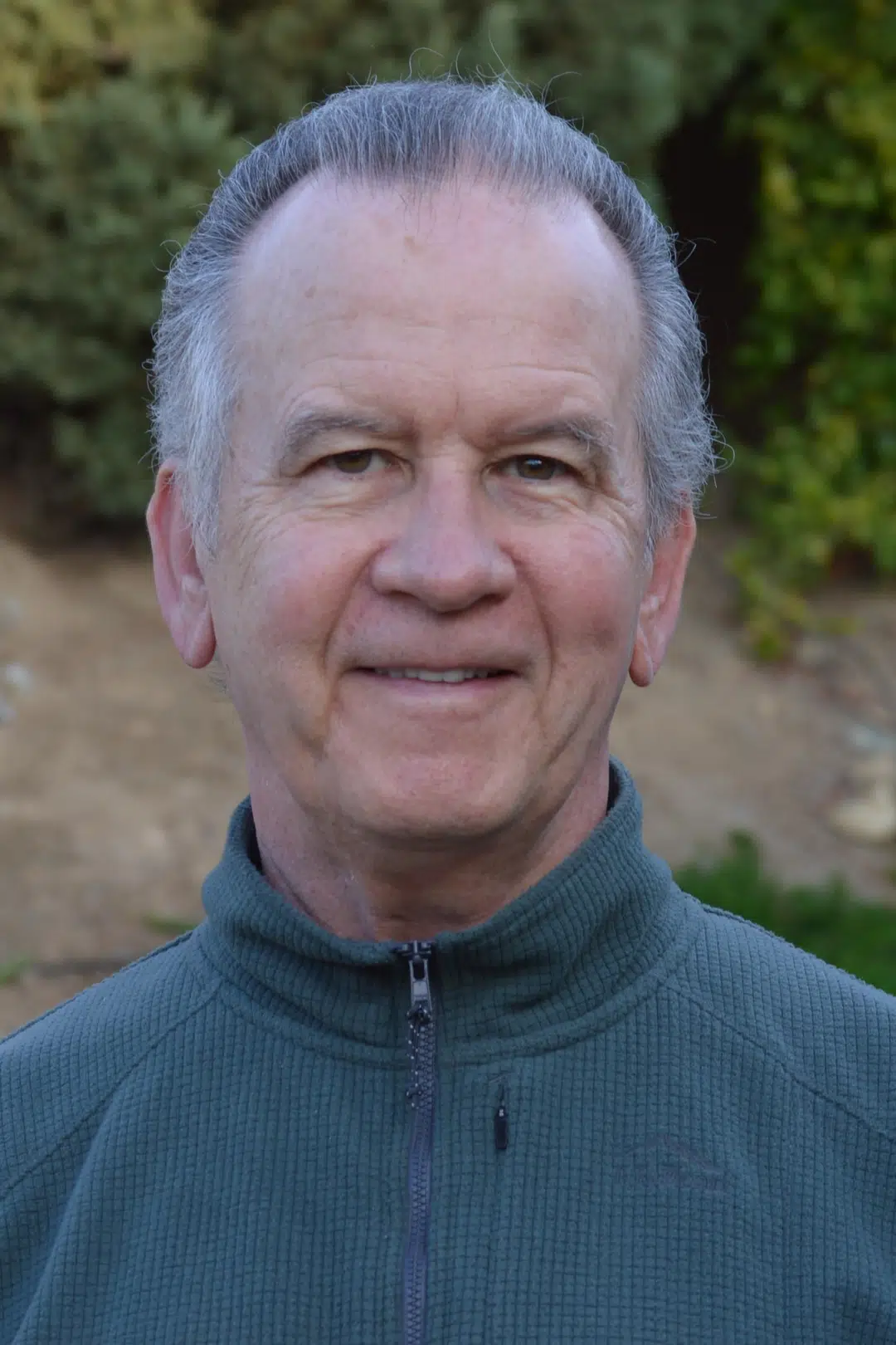 Walter DuRant