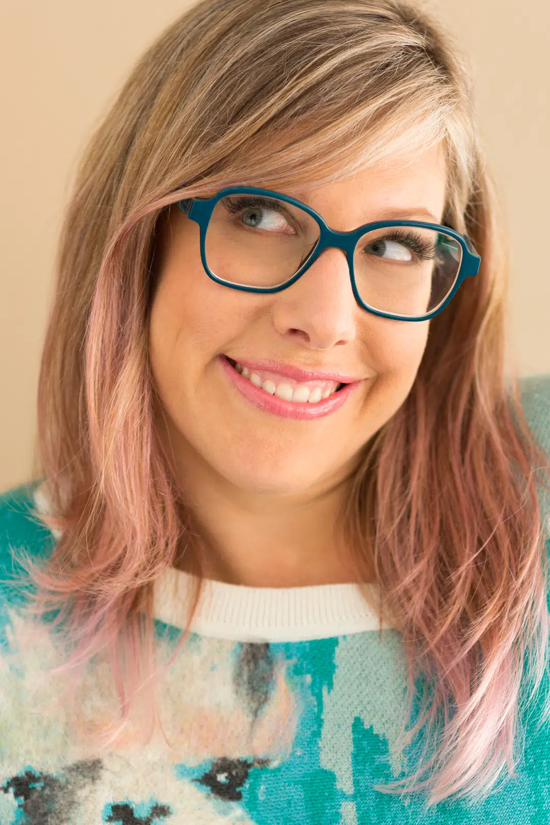 Julie Marcus
