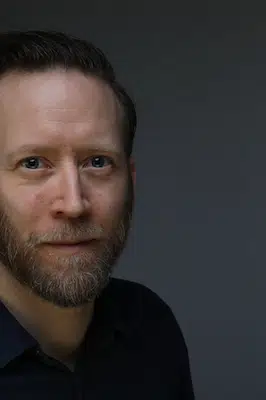 Anders Sanzén
