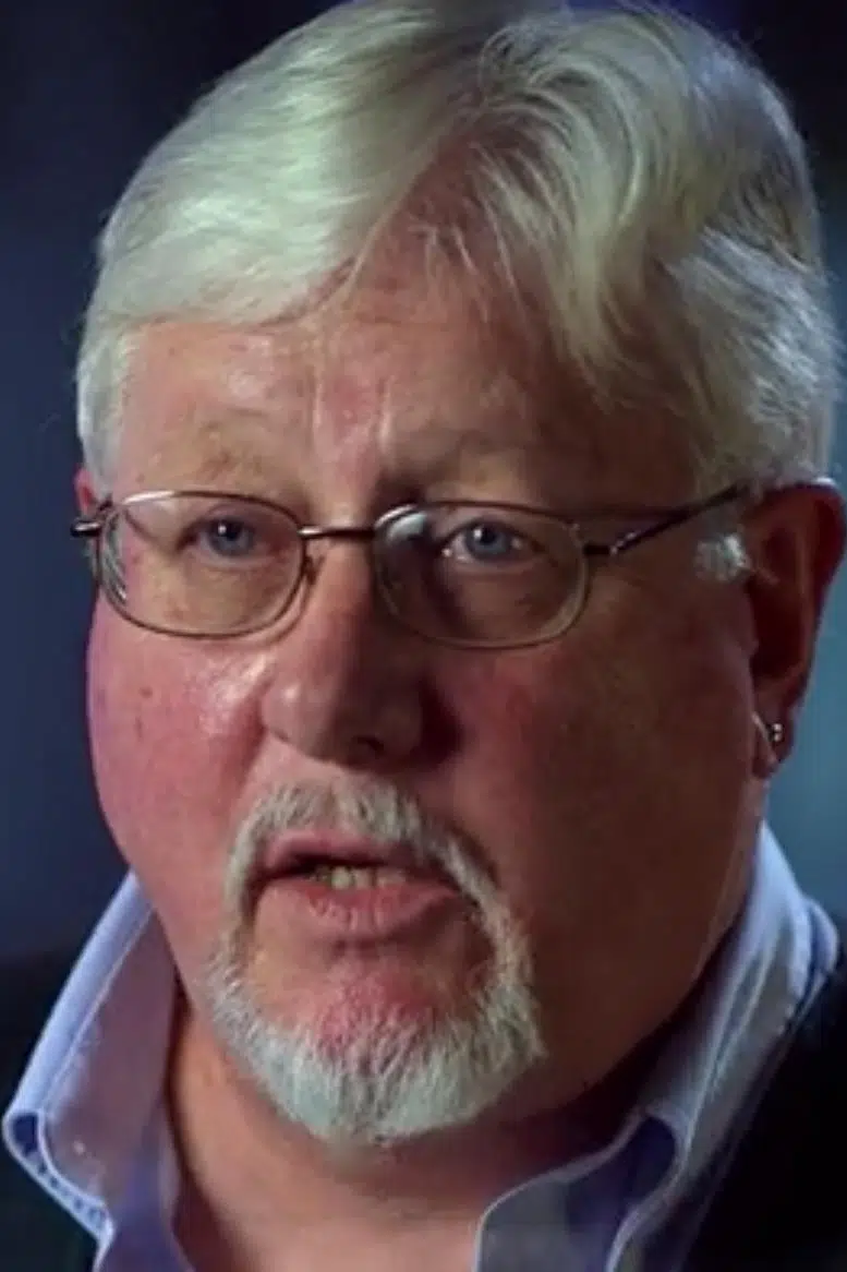 Gary A. David