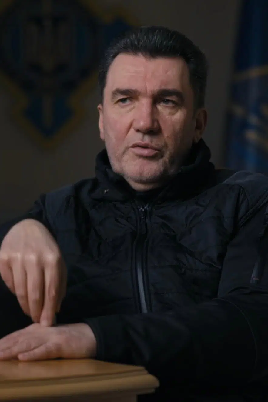Oleksiy Danilov