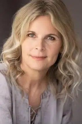 Deborah Stewart