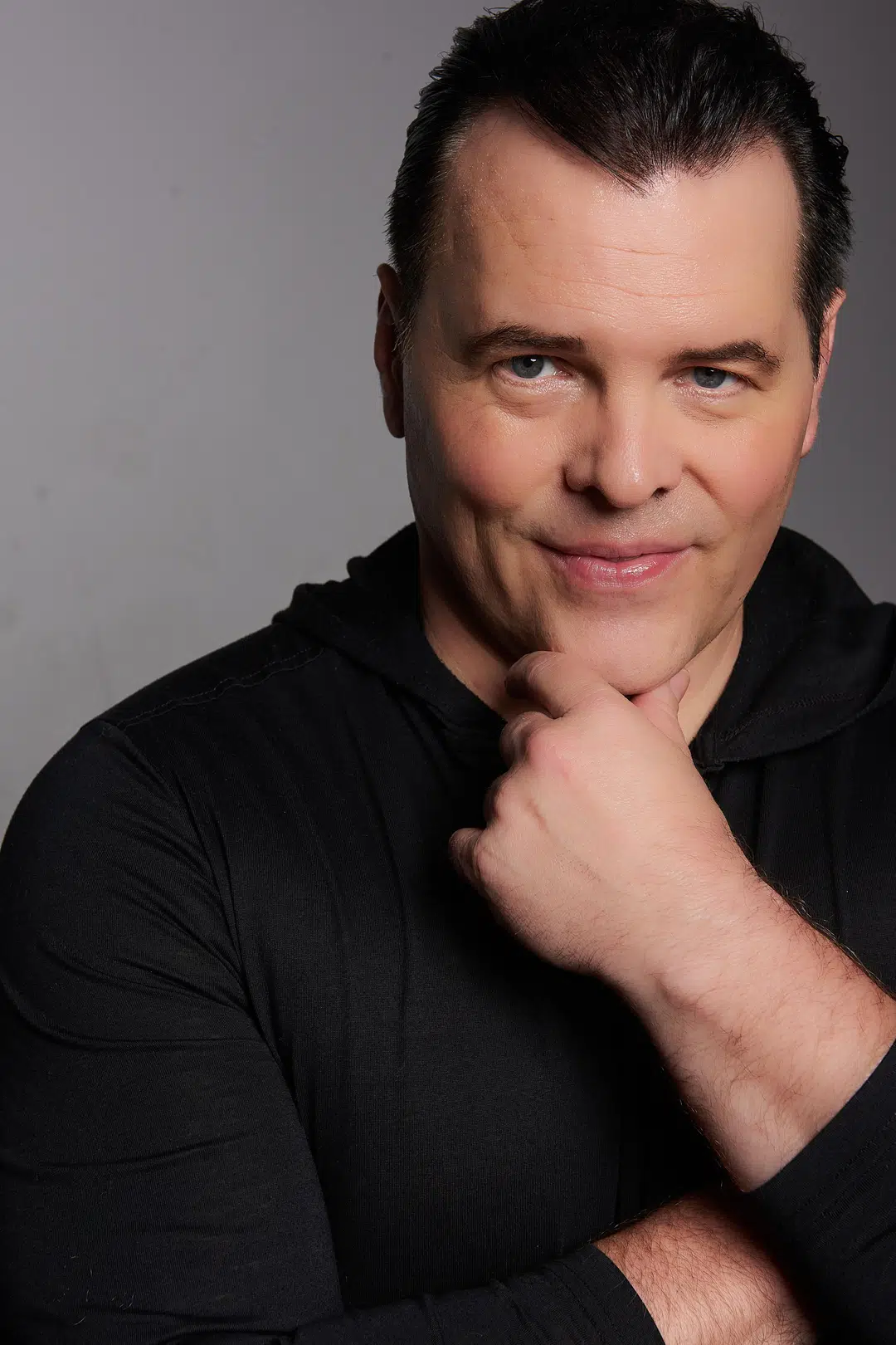 Jon-Mark Hurley