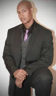 CG Thomas