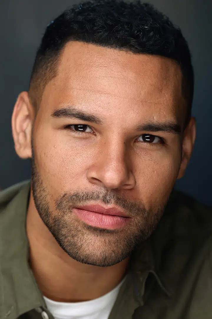 Levon Rector