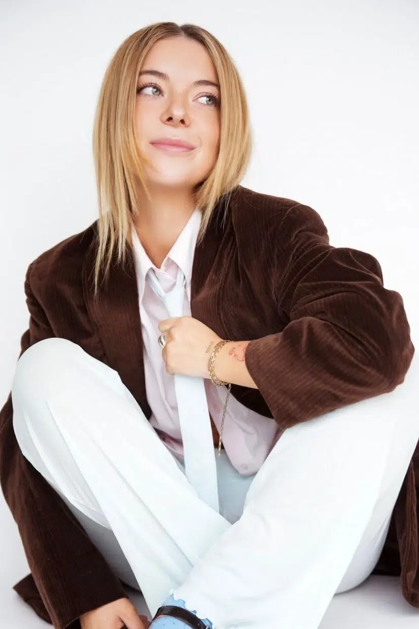 Heidi Bauman