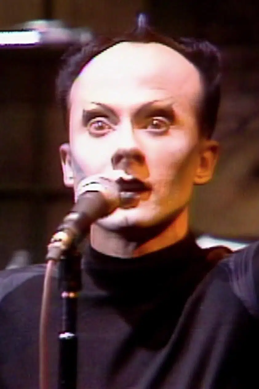 Klaus Nomi