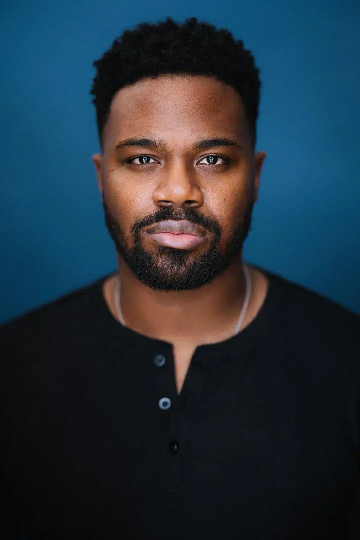 Daniel Washington