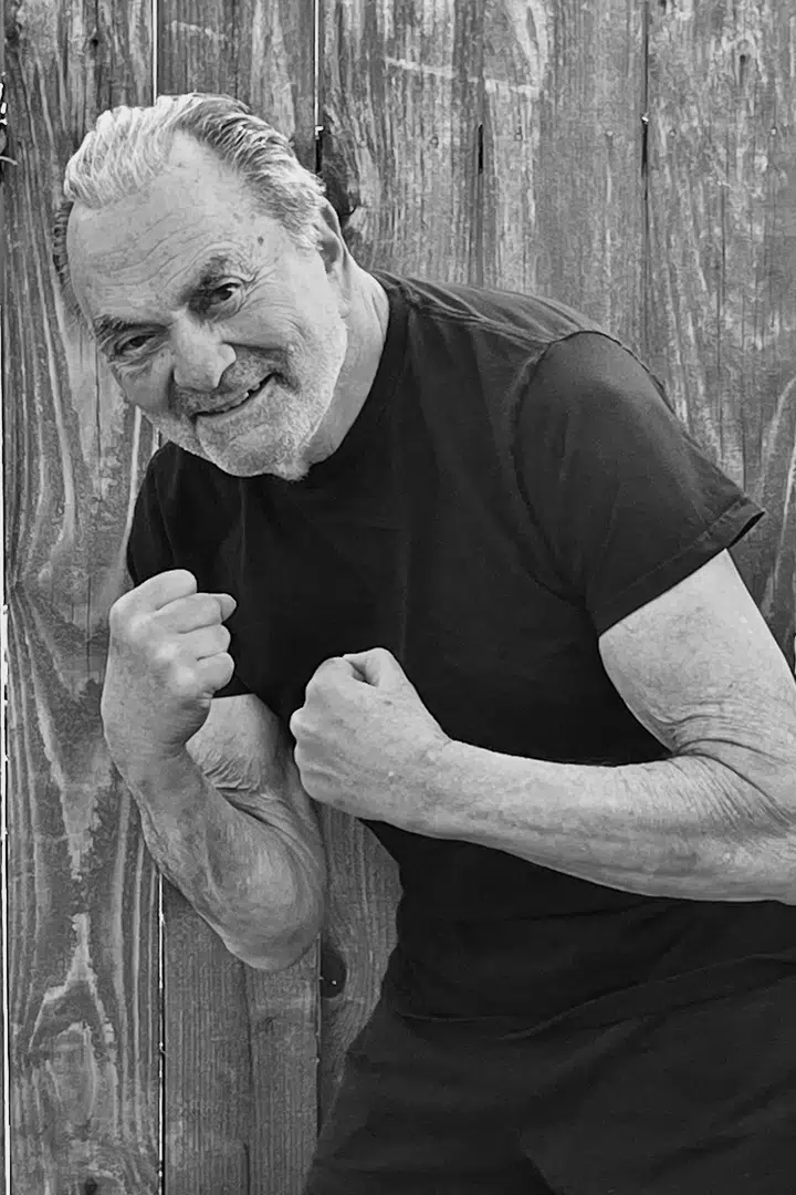 David Kinder
