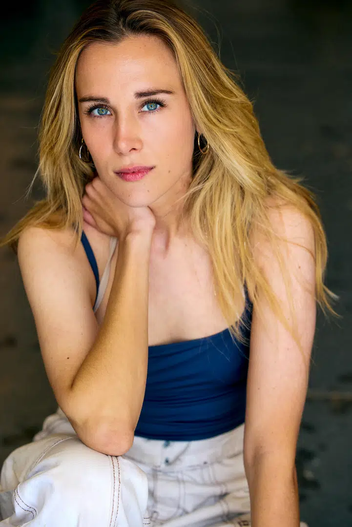 Madison Fitts