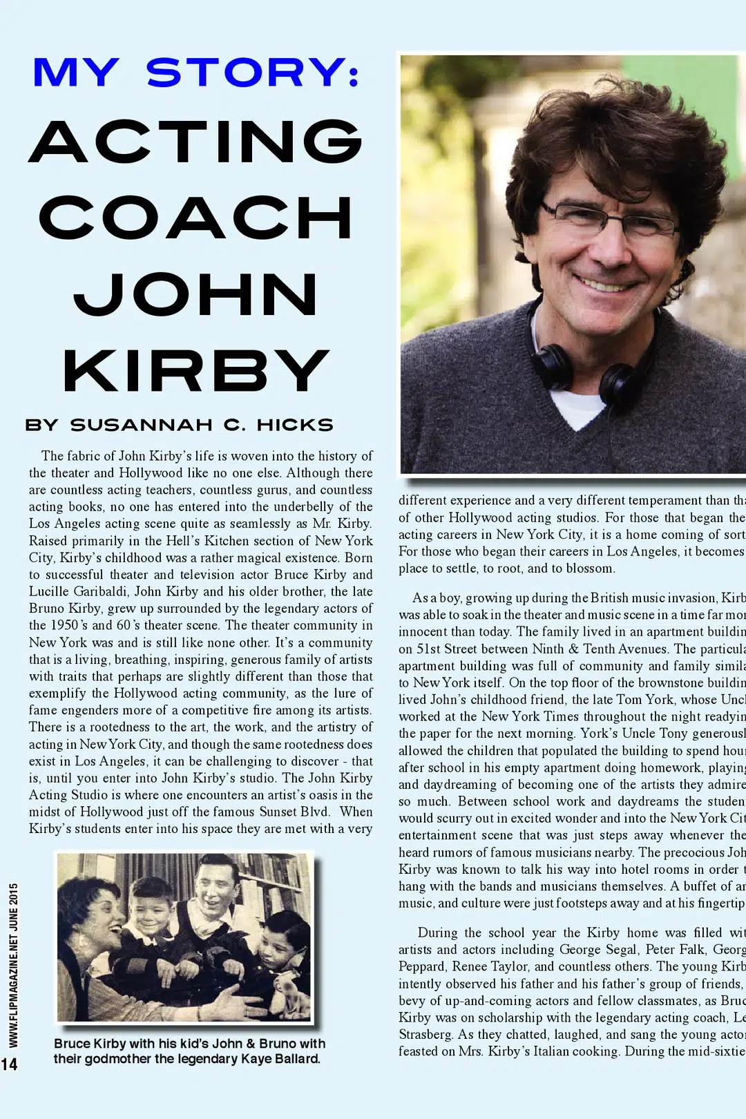 John Kirby