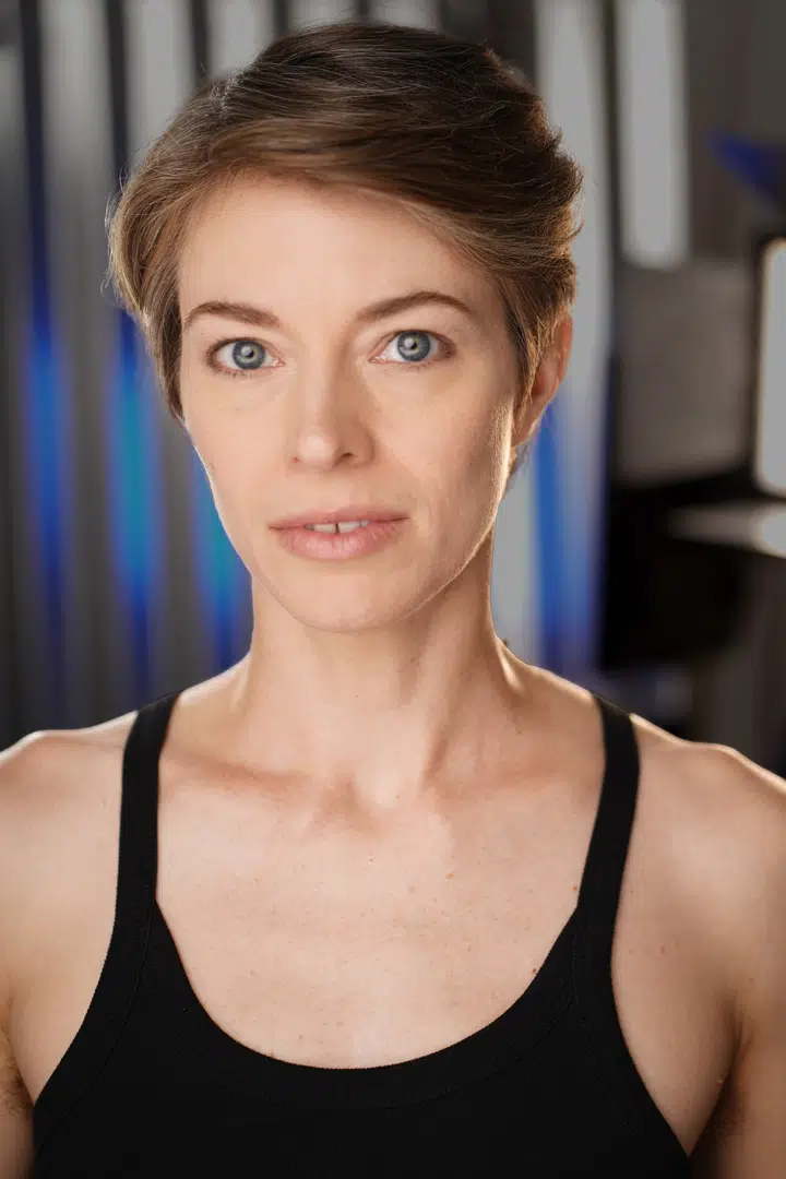 Blair Brienza