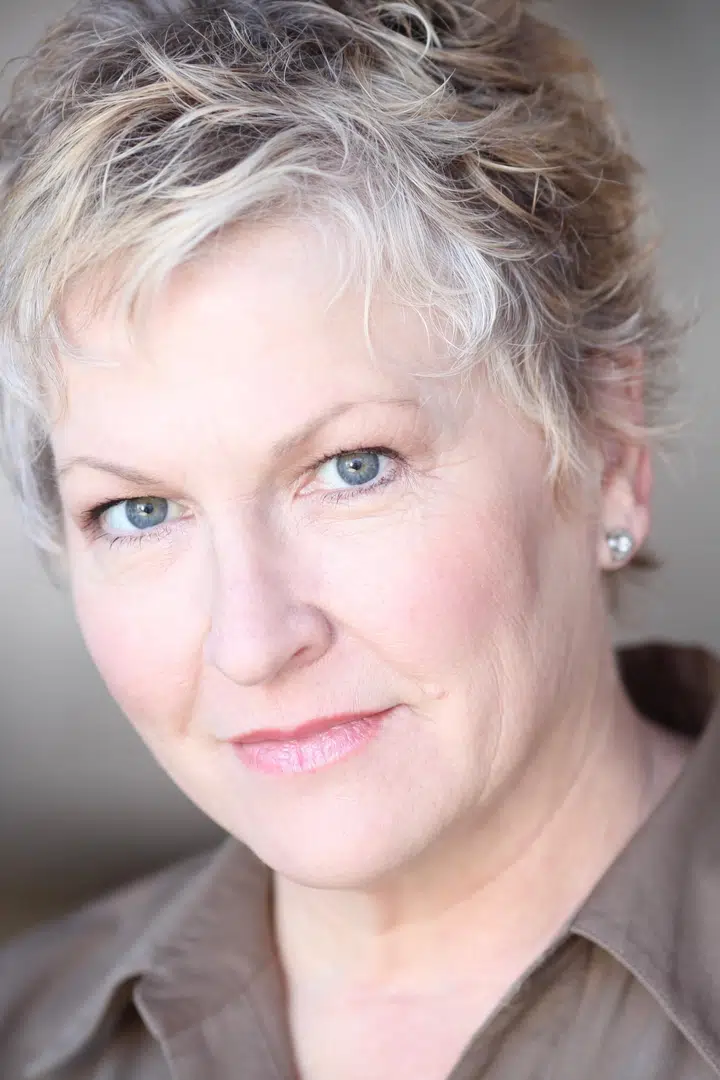 Alyson Reed