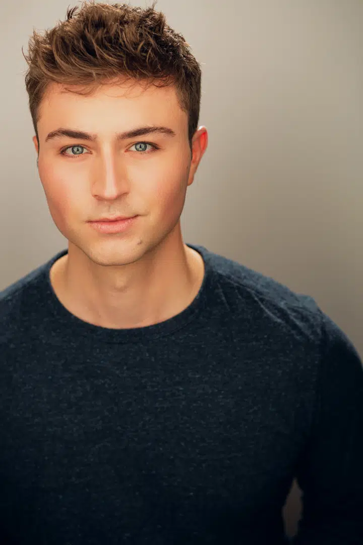 Phil Blevins