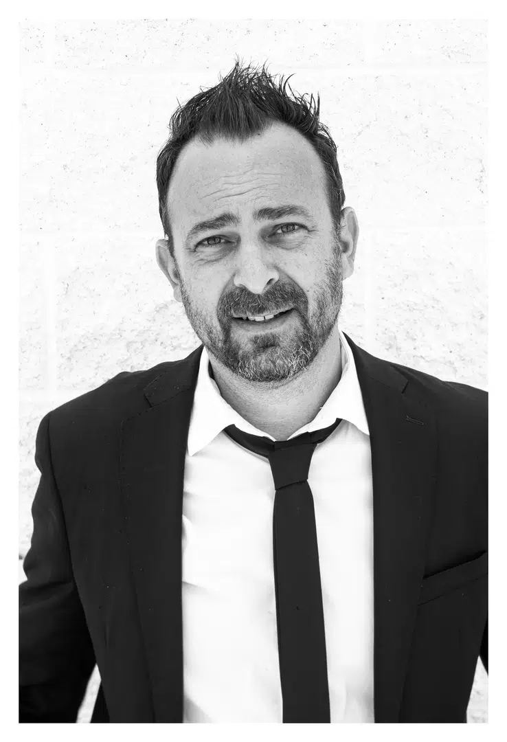 Jonathan Goldman