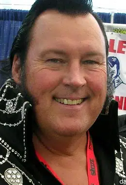 Wayne Farris