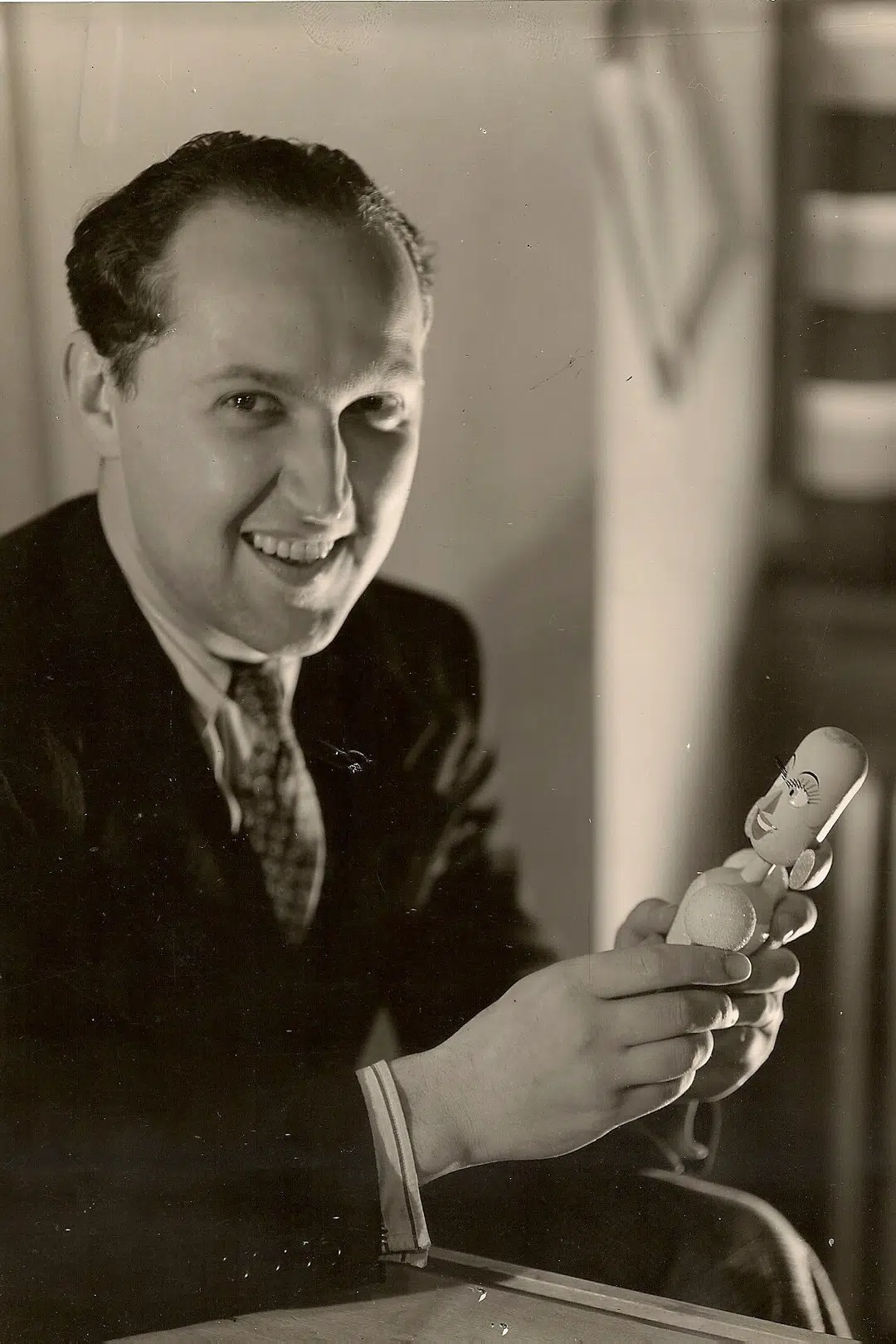 George Pal