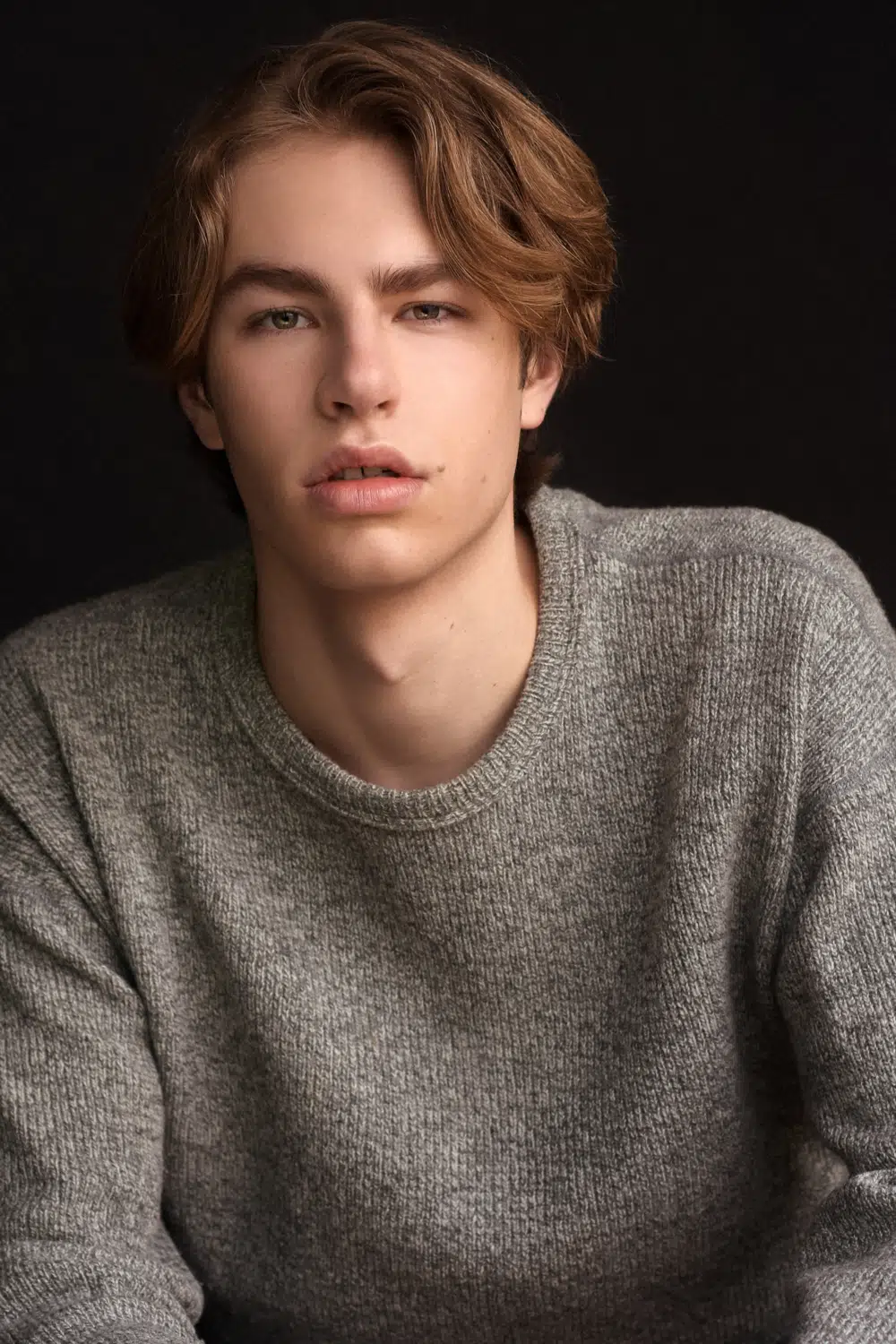 Ethan Farrell