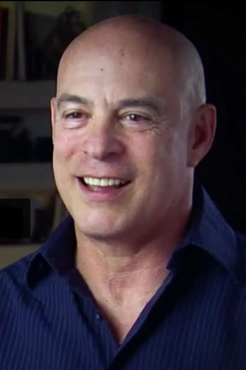 Jeffrey Mishlove