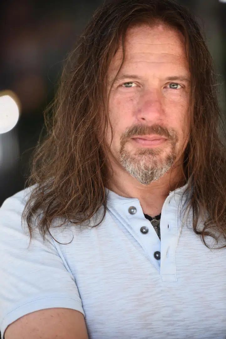 Ed Heavey