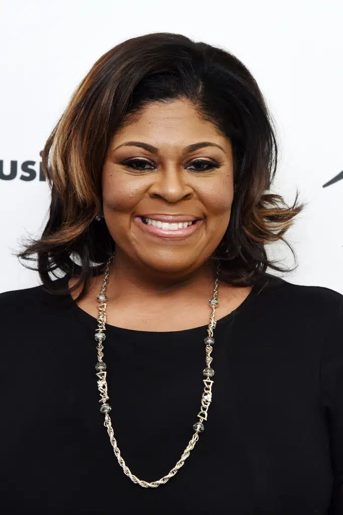 Kim Burrell